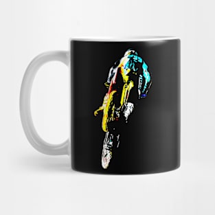 freestyle motocross enduro Mug